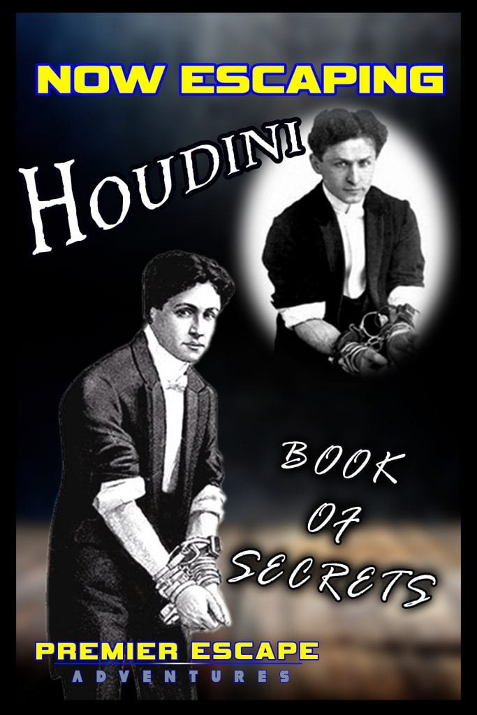 houdini room