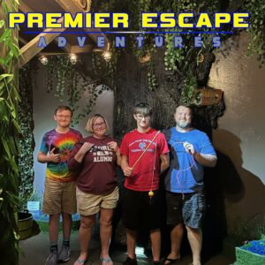 Things to Know about Escape Room Adventures in Florida