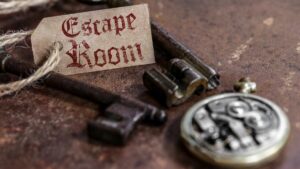 You Can Beat An Escape Room With This Ultimate Guide
