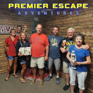 5 Ways to Throwing an Escape Room Party for Your Next Event
