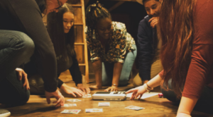 Level Up Your Work Team Communication with Escape Rooms