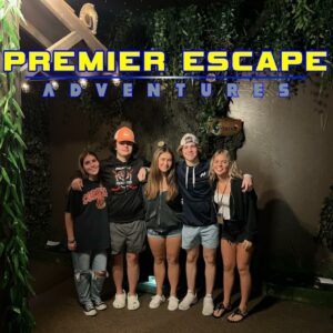 Why Escape Rooms are the Ultimate Kids Party Entertainment