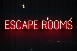 10 Reasons Why Escape Rooms Have Become a Hit with Kids