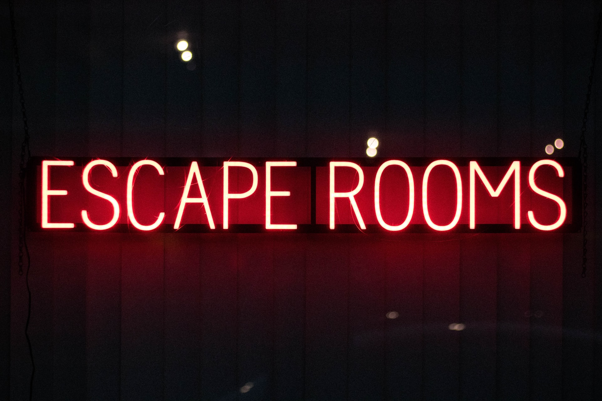 10 Reasons Why Escape Rooms Have Become a Hit with Kids - Premier