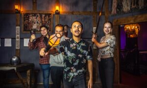 Ways an Escape Room Can Help Bring Out Your Adventurous Side
