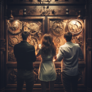 How to Choose the Perfect Escape Room for Your Next Adventure