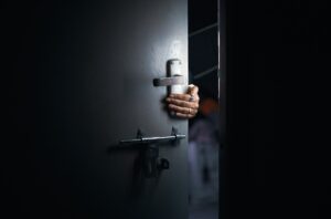 Escape Room Locks
