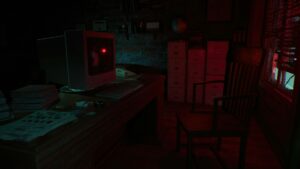 Escape Room