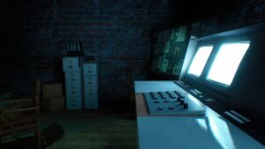 Escape Room