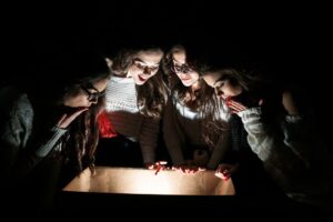 Escape Room