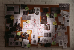 escape room