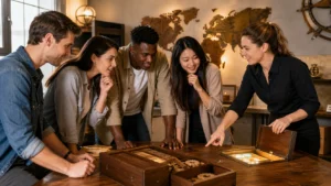Should You Ask for Hints at a Bradenton Escape Room?