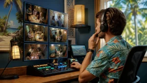 Inside Escape Rooms in Florida: What Game Masters Actually Do